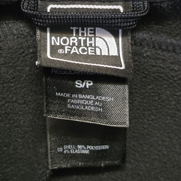 The North Face Apex STH Softshell Snow Pants Women’s Small Black - Picture 3 of 9